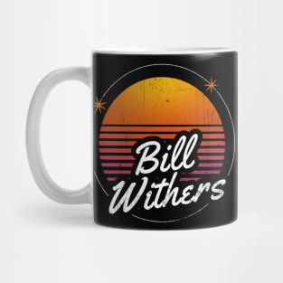 bill withers ll vint moon Mug